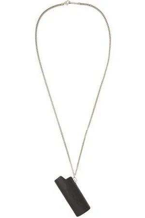 AMBUSH JEWELLERY and WATCHES - Necklaces - on YOOX.com