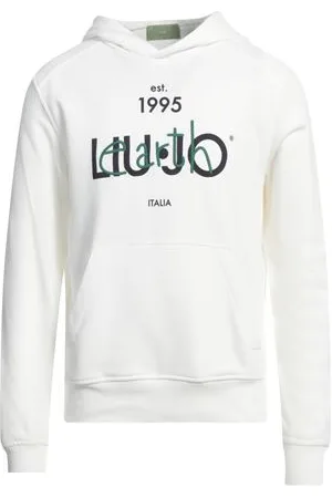 Liu Jo TOPWEAR - Sweatshirts - on YOOX.com