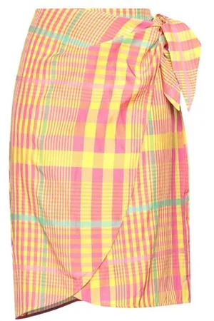 DEPARTMENT 5 BOTTOMWEAR - Midi skirts - on YOOX.com