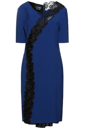 Moschino DRESSES - Midi dresses - on YOOX.com