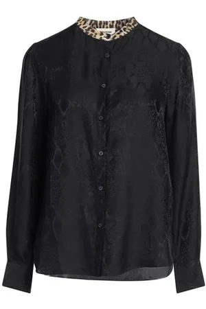 Zadig & Voltaire TOPWEAR - Shirts - on YOOX.com