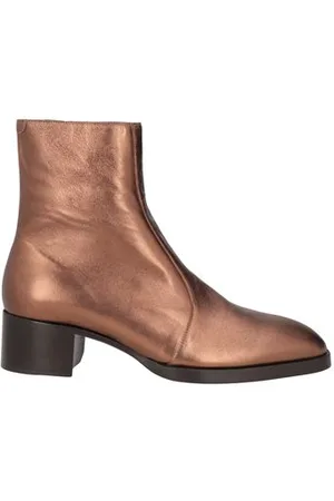 Dsquared2 FOOTWEAR - Ankle boots - on YOOX.com