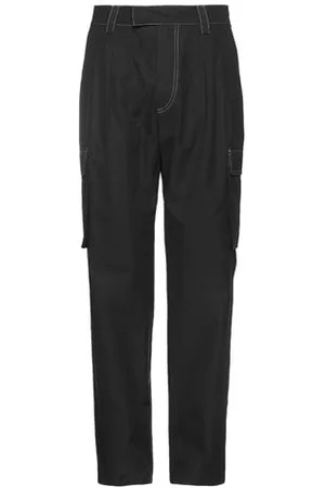 Nanushka BOTTOMWEAR - Trousers - on YOOX.com