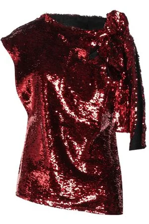 J.W.Anderson TOPWEAR - Tops - on YOOX.com