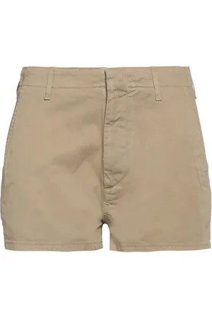 Dondup BOTTOMWEAR - Shorts & Bermuda Shorts - on YOOX.com