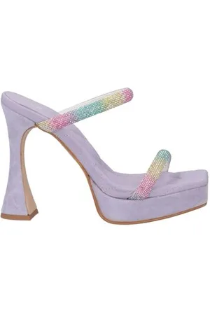 Exe´ By Tsakiris Mallas FOOTWEAR - Sandals - on YOOX.com