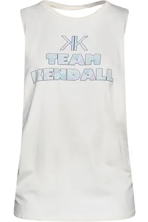 KENDALL + KYLIE TOPWEAR - Tops - on YOOX.com