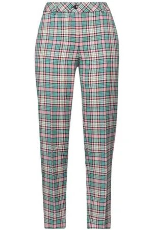 Moschino BOTTOMWEAR - Trousers - on YOOX.com