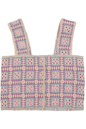 Stella McCartney TOPWEAR - Tops - on YOOX.com