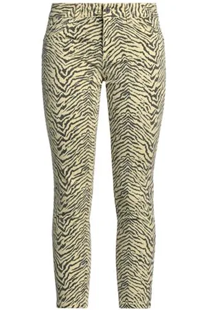 Liu Jo BOTTOMWEAR - Jeans - on YOOX.com