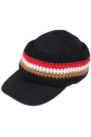 Burberry ACCESSORIES - Hats - on YOOX.com