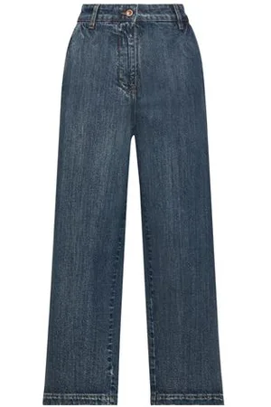Aspesi BOTTOMWEAR - Jeans - on YOOX.com