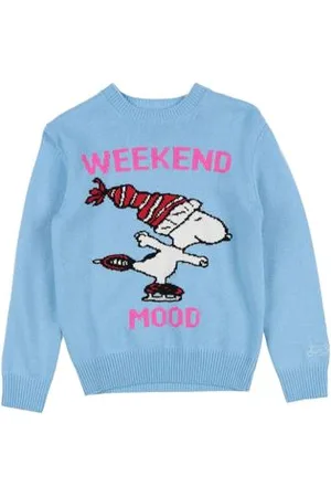 MC2 SAINT BARTH KNITWEAR - Jumpers - on YOOX.com