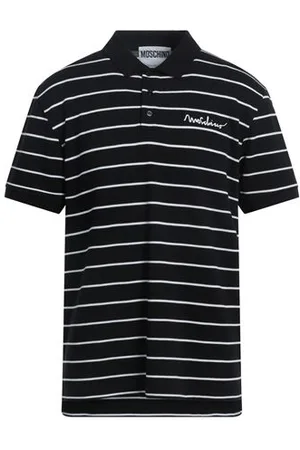 Moschino TOPWEAR - Polo shirts - on YOOX.com