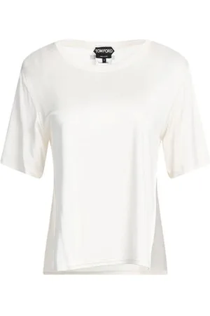 Tom Ford TOPWEAR - T-shirts - on YOOX.com