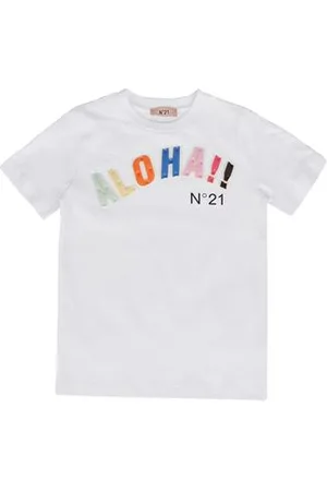 Nº21 TOPWEAR - T-shirts - on YOOX.com
