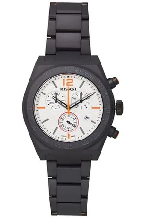 Missoni JEWELLERY and WATCHES - Wrist watches - on YOOX.com