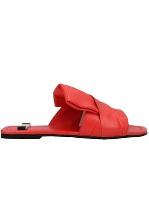 Nº21 FOOTWEAR - Sandals - on YOOX.com