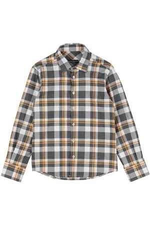 MANUELL & FRANK TOPWEAR - Shirts - on YOOX.com