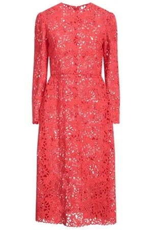 VALENTINO GARAVANI DRESSES - Midi dresses - on YOOX.com