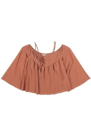 Patrizia Pepe TOPWEAR - Tops - on YOOX.com
