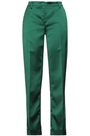 DOUUOD BOTTOMWEAR - Trousers - on YOOX.com
