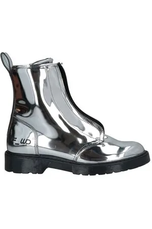 F_WD FOOTWEAR - Ankle boots - on YOOX.com