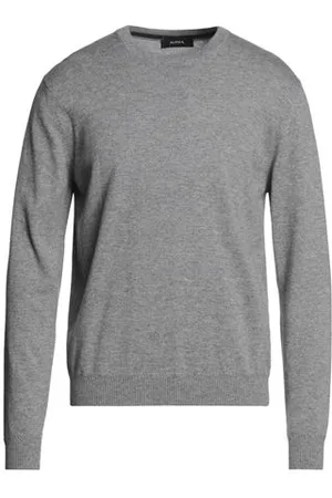 ALPHA STUDIO KNITWEAR - Jumpers - on YOOX.com