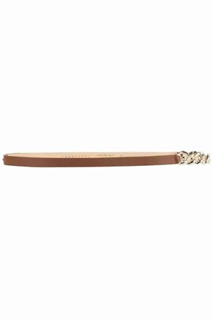 Caractere Small Leather Goods - Belts - on YOOX.com