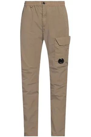 C.P. Company BOTTOMWEAR - Trousers - on YOOX.com