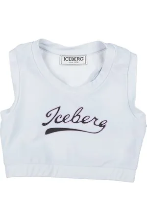 Iceberg TOPWEAR - Tops - on YOOX.com