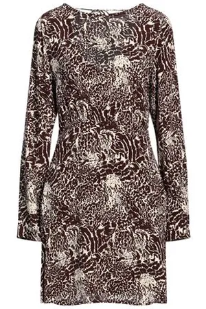 FAITHFULL THE BRAND DRESSES - Mini dresses - on YOOX.com