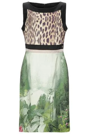 ANGELO MARANI DRESSES - Mini dresses - on YOOX.com