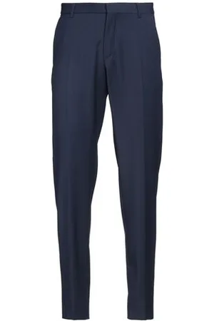 Benvenuto BOTTOMWEAR - Trousers - on YOOX.com