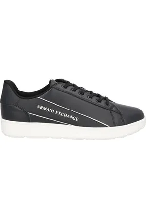 Armani Exchange FOOTWEAR - Trainers - on YOOX.com
