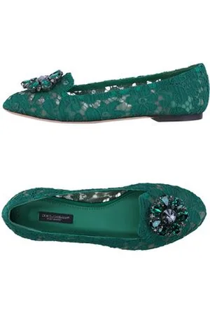 Dolce & Gabbana FOOTWEAR - Loafers - on YOOX.com