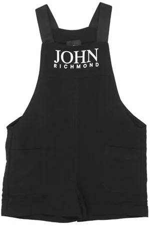 John Richmond JUMPSUITS & TRACKSUITS - Dungarees - on YOOX.com