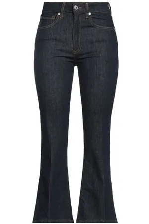 GRIFONI BOTTOMWEAR - Jeans - on YOOX.com