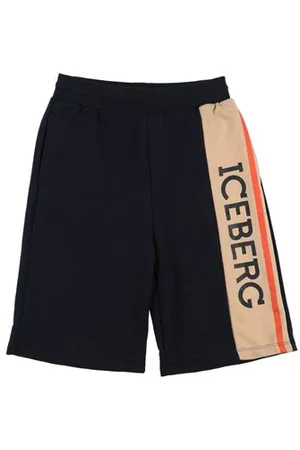Iceberg BOTTOMWEAR - Shorts & Bermuda Shorts - on YOOX.com