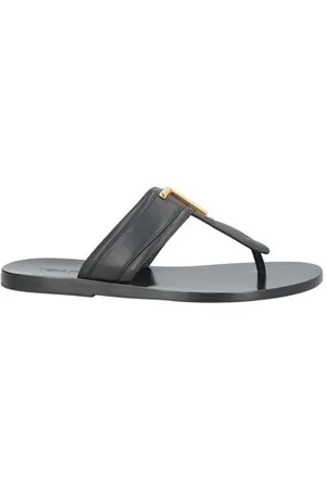 Tom Ford FOOTWEAR - Thong sandals - on YOOX.com