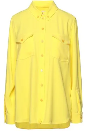 Burberry TOPWEAR - Shirts - on YOOX.com