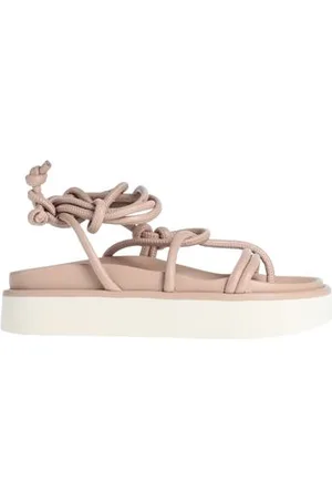 Eqüitare FOOTWEAR - Thong sandals - on YOOX.com