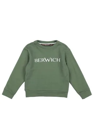 Berwich TOPWEAR - Sweatshirts - on YOOX.com