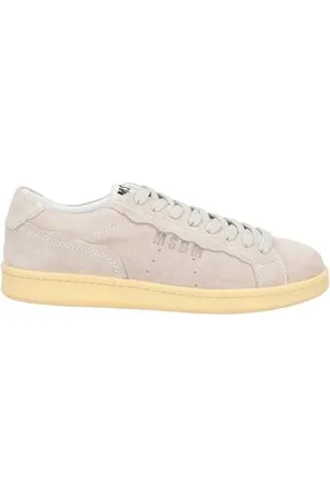Msgm FOOTWEAR - Trainers - on YOOX.com