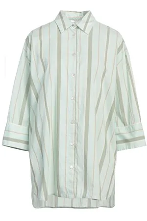 PESERICO SIGN TOPWEAR - Shirts - on YOOX.com