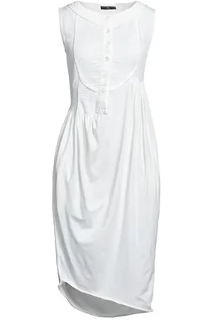 High DRESSES - Midi dresses - on YOOX.com