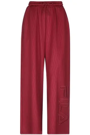 Fila BOTTOMWEAR - Trousers - on YOOX.com