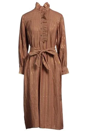 Antik Batik DRESSES - Midi dresses - on YOOX.com
