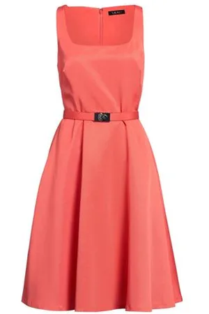 Ralph Lauren DRESSES - Midi dresses - on YOOX.com