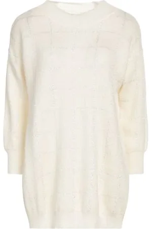 BLU BIANCO KNITWEAR - Jumpers - on YOOX.com
